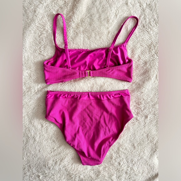 Bikini Village Swimsuit - Sanctuary - Picture 2 of 3